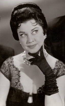 Peggy DeCastro